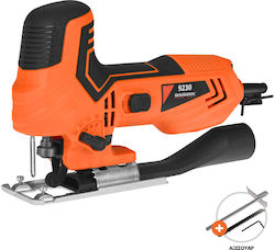 Krausmann Jig Saw 650W Krausmann Jig Saw 650W