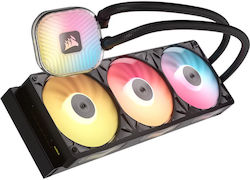 Corsair iCUE Link Titan II 360 RX RGB AIO CPU L...