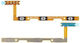 Power&volume Button Flex Cable Xiaomi Redmi Note 15 5g Poco M8 5g