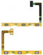 Power&volume Button Flex Cable Xiaomi Redmi Note 15 Pro+ 5g