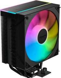 Alpenfoehn Matterhorn 2 Aurora Răcire cu lichid AIO CPU cu 1 Ventilator 120mm Alpenfoehn Matterhorn 2 Aurora Răcire cu lichid AIO CPU cu 1 Ventilator 120mm