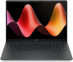 HP OmniBook 3 16 -by0020nn 16" IPS FHD+ (Ryzen ...