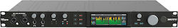 MOTU 10pre with Thunderbolt, Ethernet Connection