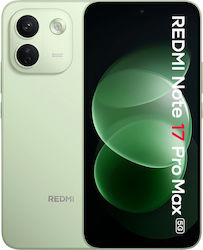 Xiaomi Redmi Note 17 Pro Max NFC 5G (8/512GB) G...