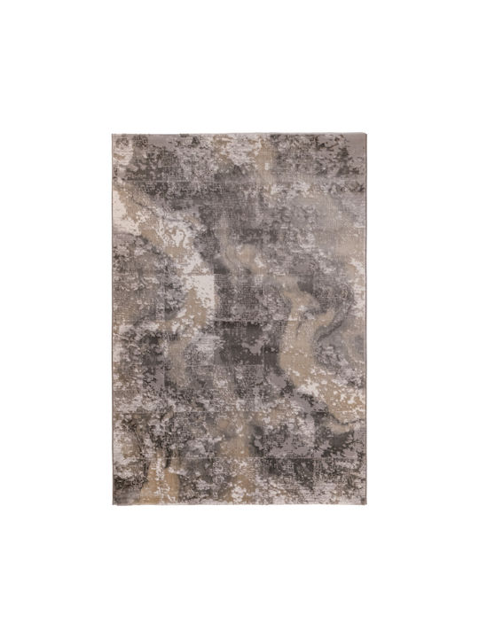 Tzikas Carpets Elements Σετ Μοντέρνα Χαλιά Κρεβ...