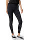 Fox Frauen Thermounterwäsche Hose Schwarz