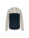 Fox Men's Cycling Windbreaker Jacket Long Sleeve Multicolour