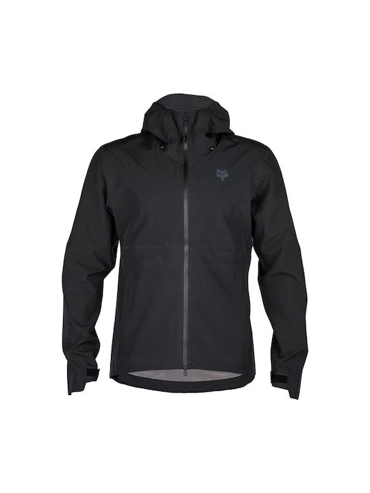 Fox Defend Men's Waterproof Cycling Windbreaker...