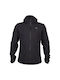 Fox Ranger Fire Men's Waterproof Cycling Windbreaker Jacket Long Sleeve Black