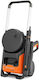 Husqvarna Battery Pressure Washer 160bar