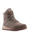 Columbia Fairbanks Omni-Heat Men's Hiking Boots Waterproof Beige