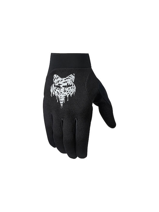 Fox Ranger Men's Cycling Gloves with Gel Black