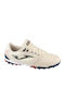 Joma Dribling TF Футболни обувки с Гумена Подметка Бежови