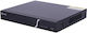 Safire SF-NVR3108-B1 NVR Устройство за запис с 8 канала с 4K резолюция