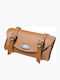 Monte Grappa 0016 Bicycle Saddle Bag Beige 0016/CR
