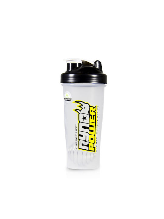 Blender Bottle Бутилка 828.8мл Прозрачна