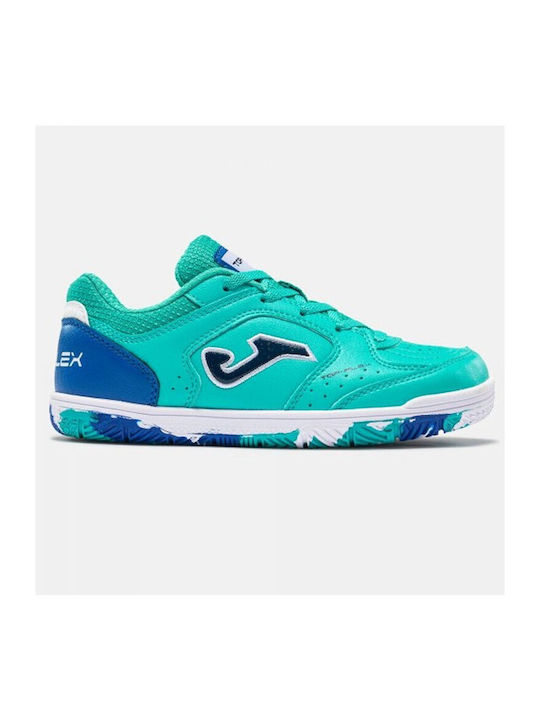 Top Încălțăminte Sport Copii Running Albastru
