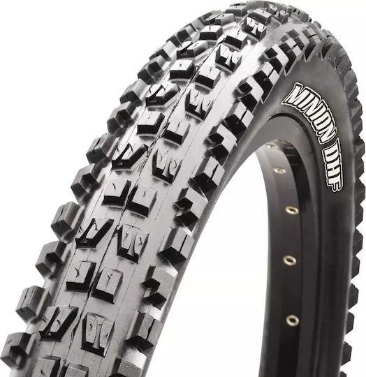 Maxxis Minion Dhf Bike Tyre 29" x 2.6" Foldable