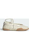 Дамски Slip-On Бели