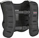 Sportnow Weste mit Gewicht 10kg
