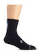 Fox Defend Water Socken Schwarz