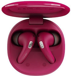 HiFuture FlyBuds 4 AI Bluetooth Kopfhörer Mit L...