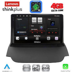 Lenovo Car Audio System for Ford EcoSport 2012-2018 (Bluetooth/USB/WiFi/GPS/Apple CarPlay/Android Auto) with 9" Touch Screen Lenovo Car Audio System for Ford EcoSport 2012-2018 (Bluetooth/USB/WiFi/GPS/Apple CarPlay/Android Auto) with 9" Touch Screen