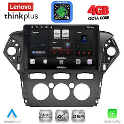 Lenovo Car Audio System for Ford Mondeo 2011-2013 with Bluetooth USB & GPS Lenovo Car Audio System for Ford Mondeo 2011-2013 with Bluetooth USB & GPS