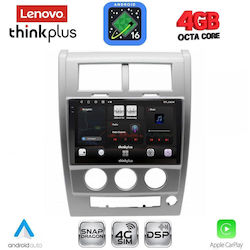 Lenovo Car Audio System for Jeep Cherokee / Liberty 2007-2014 Bluetooth USB WiFi GPS Apple CarPlay Android Auto with 10" Touch Screen Lenovo Car Audio System for Jeep Cherokee / Liberty 2007-2014 Bluetooth USB WiFi GPS Apple CarPlay Android Auto with 10" Touch Screen