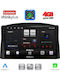 Lenovo Car Audio System for Jeep Grand Cherokee 2005-2007 (Bluetooth/USB/WiFi/GPS/Apple CarPlay/Android Auto) with 10" Touch Screen