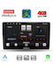 Lenovo Car Audio System for Kia Ceed 2009-2012 Bluetooth USB WiFi GPS Apple CarPlay Android Auto with 9" Touch Screen