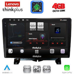 Lenovo Car Audio System for Land Rover Discovery / Range Rover Sport 2004-2009 Bluetooth USB WiFi GPS Apple CarPlay Android Auto with 9" Touch Screen Lenovo Car Audio System for Land Rover Discovery / Range Rover Sport 2004-2009 Bluetooth USB WiFi GPS Apple CarPlay Android Auto with 9" Touch Screen