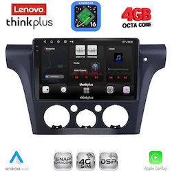 Lenovo Car Audio System for Mitsubishi Outlander 2001-2005 with Clima Bluetooth USB WiFi GPS Apple CarPlay Android Auto with 10" Touch Screen Lenovo Car Audio System for Mitsubishi Outlander 2001-2005 with Clima Bluetooth USB WiFi GPS Apple CarPlay Android Auto with 10" Touch Screen