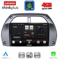 Lenovo Car Audio System for Toyota RAV 4 2000-2006 with Bluetooth USB & GPS Lenovo Car Audio System for Toyota RAV 4 2000-2006 with Bluetooth USB & GPS