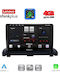 Lenovo Car Audio System for Volvo XC 90 2002-2014 Bluetooth USB WiFi GPS Apple CarPlay Android Auto with 9" Touch Screen