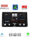 Lenovo Car Audio System for Kia Sportage 2021 Bluetooth USB WiFi GPS Apple CarPlay Android Auto with 10" Touch Screen