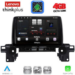 Lenovo Car Audio System for Mazda CX-5 2017-2025 with Bluetooth USB & GPS Lenovo Car Audio System for Mazda CX-5 2017-2025 with Bluetooth USB & GPS