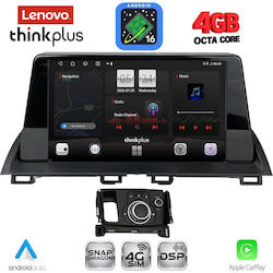 Lenovo Car Audio System for Mazda CX-4 2018 (Bluetooth USB WiFi GPS Apple CarPlay Android Auto) with 9" Touch Screen Lenovo Car Audio System for Mazda CX-4 2018 (Bluetooth USB WiFi GPS Apple CarPlay Android Auto) with 9" Touch Screen