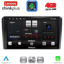 Lenovo Car Audio System for Nissan Primera 2001-2008 (Bluetooth/USB/WiFi/GPS/Apple CarPlay/Android Auto) with 9" Touch Screen Lenovo Car Audio System for Nissan Primera 2001-2008 (Bluetooth/USB/WiFi/GPS/Apple CarPlay/Android Auto) with 9" Touch Screen