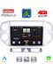 Lenovo Car Audio System for Volkswagen Tiguan 2004-2011 with Clima (Bluetooth/USB/WiFi/GPS/Apple CarPlay/Android Auto) with 9" Touch Screen