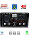Lenovo Car Audio System for Mercedes-Benz ML / GL Class 2005-2011 Bluetooth USB WiFi GPS Apple CarPlay Android Auto with 9" Touch Screen