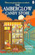 The Amberglow Candy Store Hiyoko Kurisu Penguin Books Ltd