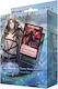 Grand Archive Dante Hemomancer Großes Archiv Deck (EN)