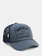 Diverse Melot C Cap