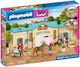 Playmobil Western Großer Reitstall für 4+ Jahre
