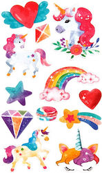 bsb Glitter Stickers