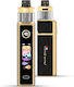 Voopoo Drag X3 Pod Kit 5ml Black Lagoon