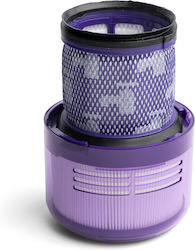 Хепа филтър за пръчковидна прахосмукачка съвместим с Dyson