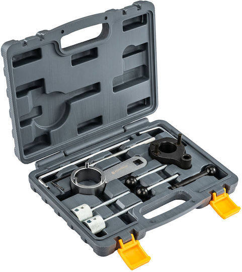 Timing Locking Tool Set 10 Pcs Vag 1.4 1.6 2.0 Tdi Pm-brvag-5t