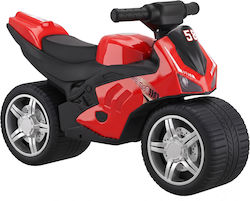 Aiyaplay Convertible Tricycle with Parental Han...